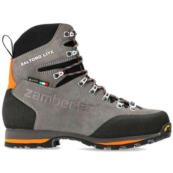 Buty trekkingowe skórzane ZAMBERLAN BALTORO LITE GTX