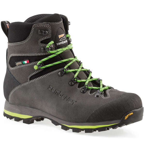 Buty trekkingowe skórzane ZAMBERLAN STORM GTX CF