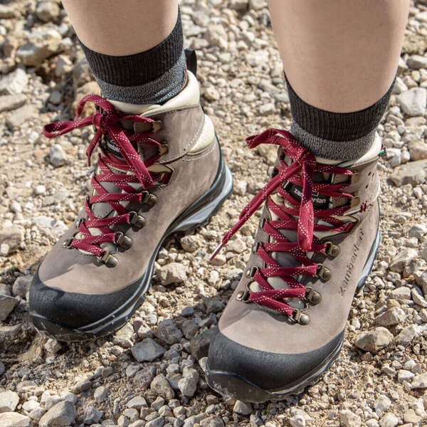 Buty trekkingowe skórzane damskie ZAMBERLAN AMELIA GTX WMN