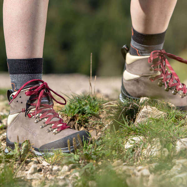 Buty trekkingowe skórzane damskie ZAMBERLAN AMELIA GTX WMN