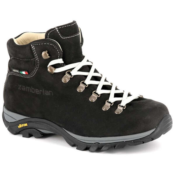 Buty trekkingowe skórzane damskie ZAMBERLAN NEW TRAIL LITE EVO GTX WMN