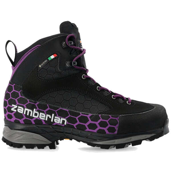 Buty trekkingowe skórzane damskie ZAMBERLAN RANDO GTX WMN