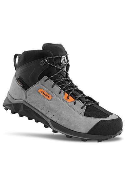 Buty turystyczne CRISPI ATTIVA MID GTX