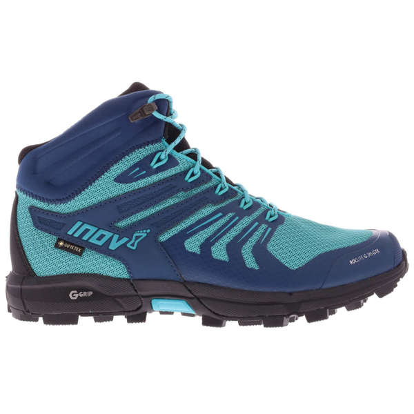 Buty turystyczne INOV-8 ROCLITE G 345 GTX V2 WOMEN'S