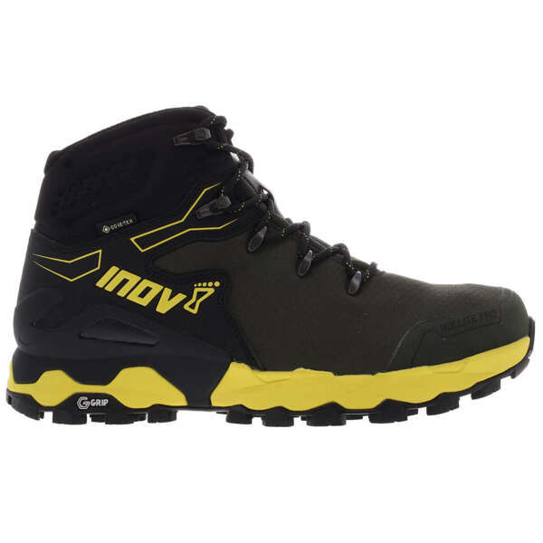 Buty turystyczne INOV-8 ROCLITE PRO G 400 GTX V2 MEN'S