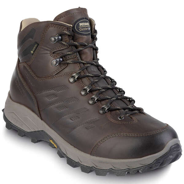 Buty turystyczne MEINDL NAUDERS GTX