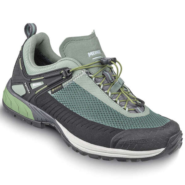 Buty turystyczne MEINDL SPEED TRAIL GTX LADY