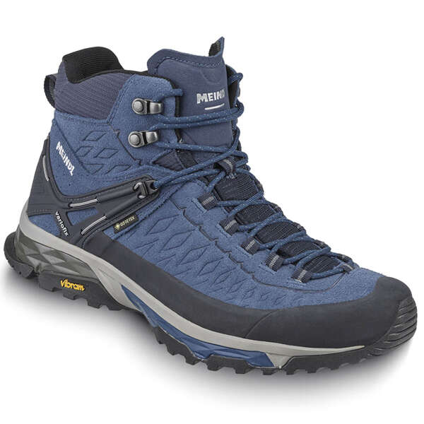 Buty turystyczne MEINDL TOP TRAIL MID GTX