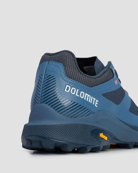 Buty turystyczne damskie DOLOMITE NIBELIA GTX