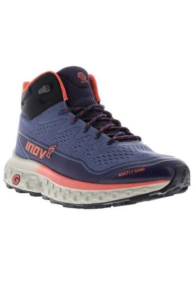 Buty turystyczne damskie INOV-8 ROCFLY G 390