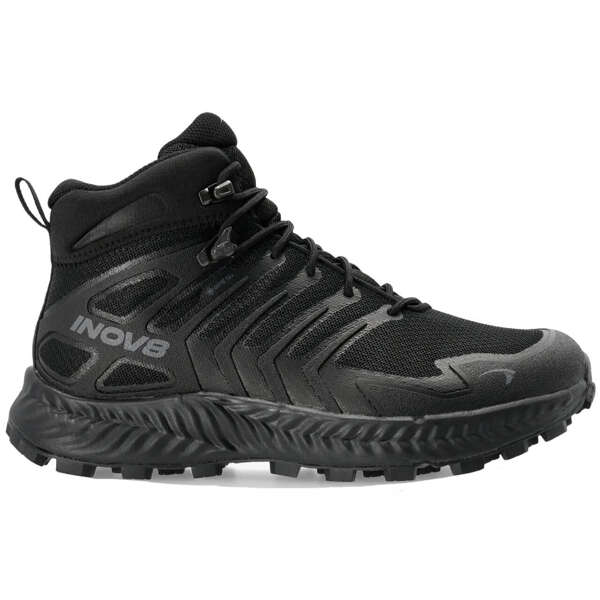 Buty turystyczne damskie INOV-8 ROCLITE MID GTX WIDE