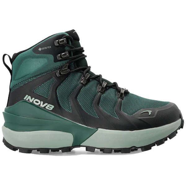 Buty turystyczne damskie INOV-8 ROCLITE PRO GTX WIDE