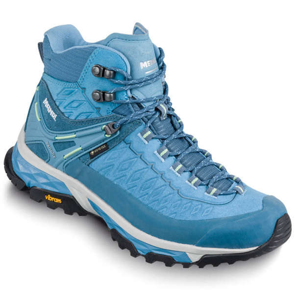 Buty turystyczne damskie MEINDL TOP TRAIL MID GTX LADY