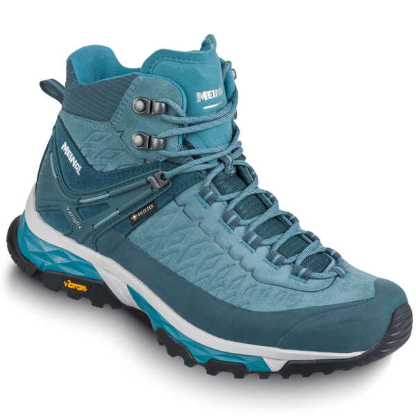 Buty turystyczne damskie MEINDL TOP TRAIL MID GTX LADY