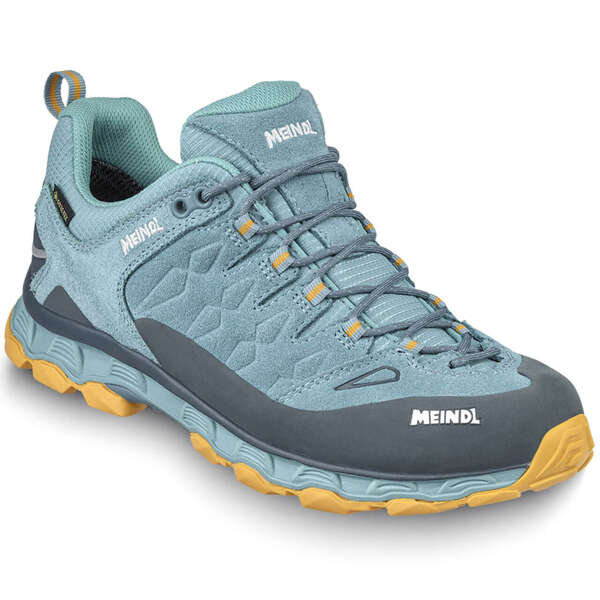 Buty turystyczne damskie ze skóry MEINDL LITE TRAIL GTX LADY