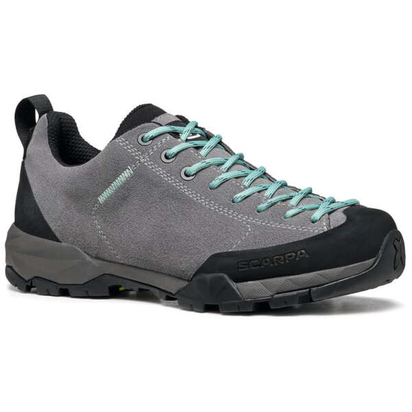 Buty turystyczne damskie ze skóry SCARPA MOJITO TRAIL GTX