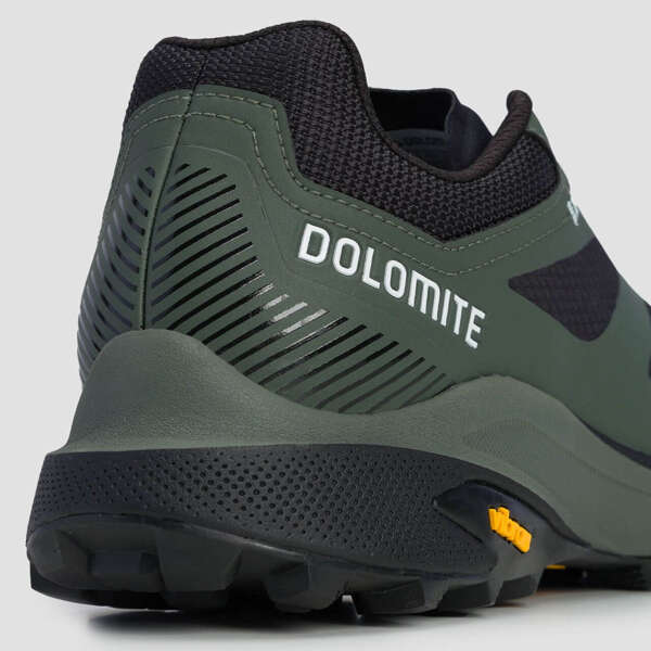 Buty turystyczne męskie DOLOMITE NIBELIA GTX