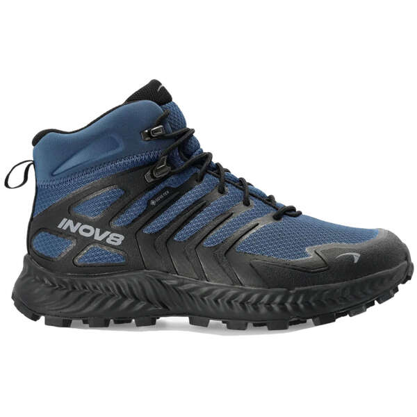 Buty turystyczne męskie INOV-8 ROCLITE MID GTX WIDE