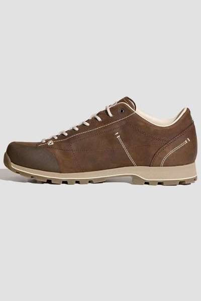 Buty turystyczne męskie ze skóry DOLOMITE 54 LOW FG GTX