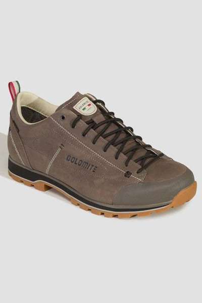 Buty turystyczne męskie ze skóry DOLOMITE 54 LOW FG GTX