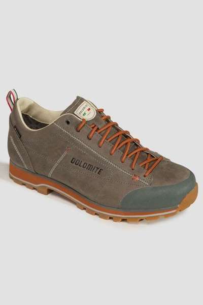 Buty turystyczne męskie ze skóry DOLOMITE 54 LOW FG GTX