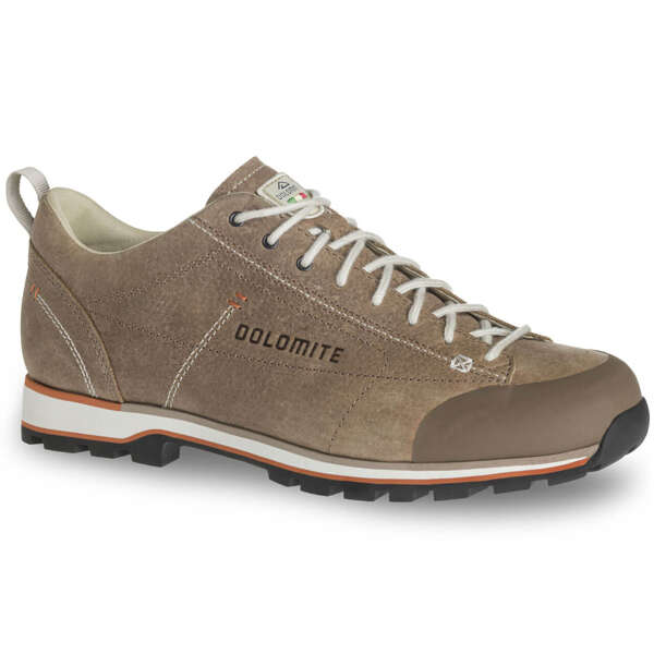 Buty turystyczne męskie ze skóry DOLOMITE 54 LOW LT