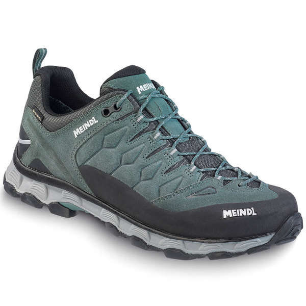 Buty turystyczne męskie ze skóry MEINDL LITE TRAIL GTX