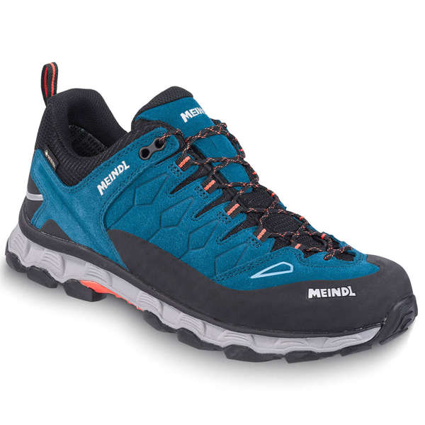 Buty turystyczne męskie ze skóry MEINDL LITE TRAIL GTX