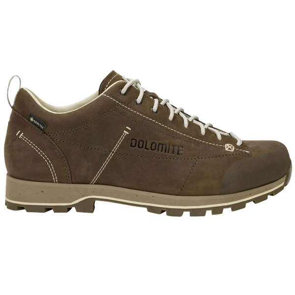 Buty turystyczne ze skóry DOLOMITE 54 LOW FG EVO GTX