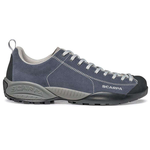 Buty wielozadaniowe SCARPA MOJITO Iron Gray