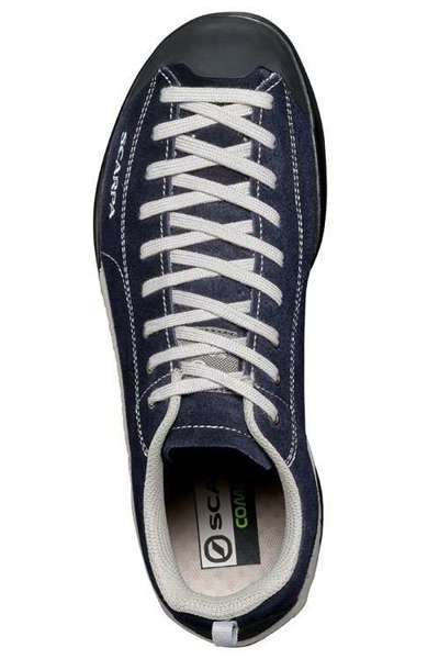 Buty wielozadaniowe ze skóry SCARPA MOJITO | Dark Blue