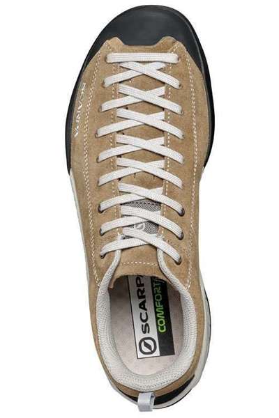 Buty wielozadaniowe ze skóry SCARPA MOJITO | Fossil