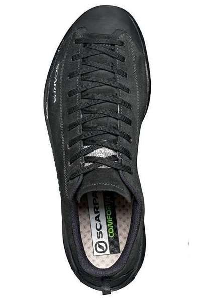 Buty wielozadaniowe ze skóry SCARPA MOJITO GTX | Black