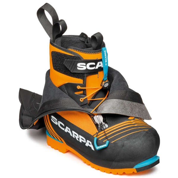 Buty wysokogórskie SCARPA PHANTOM 8000 THERMIC HD