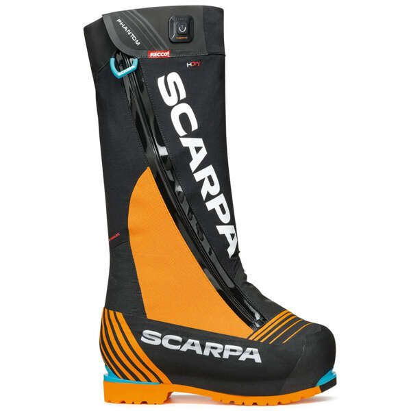 Buty wysokogórskie SCARPA PHANTOM 8000 THERMIC HD