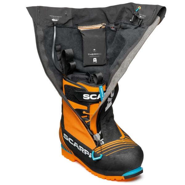 Buty wysokogórskie SCARPA PHANTOM 8000 THERMIC HD