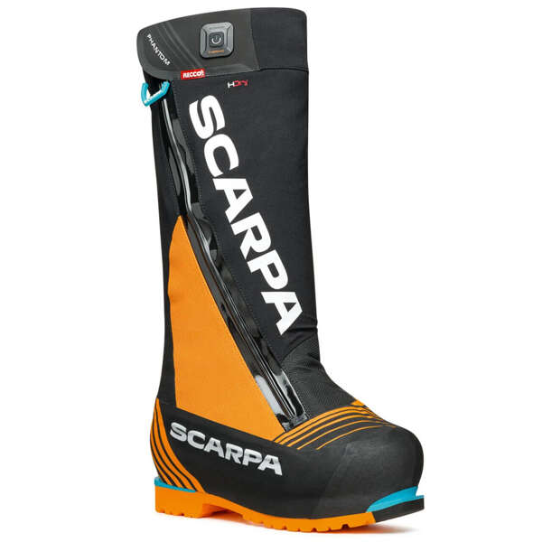 Buty wysokogórskie SCARPA PHANTOM 8000 THERMIC HD