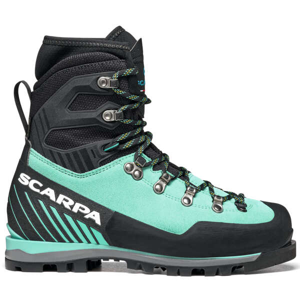 Buty wysokogórskie damskie ze skóry SCARPA MONT BLANC PRO GTX