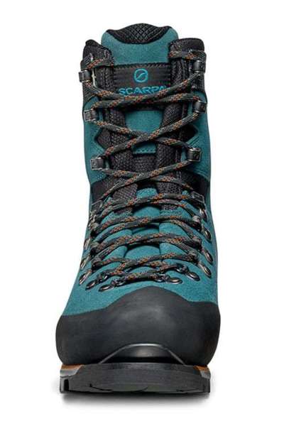 Buty wysokogórskie ze skóry SCARPA MONT BLANC GTX