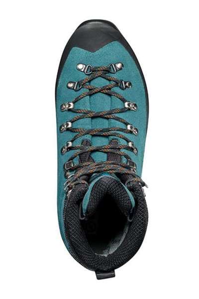 Buty wysokogórskie ze skóry SCARPA MONT BLANC GTX