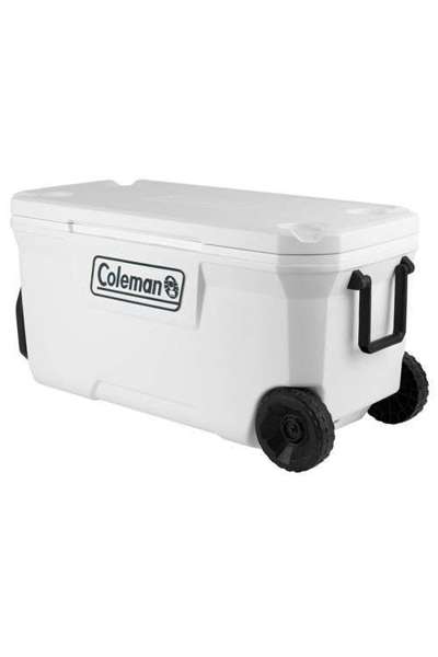 Chłodziarka COLEMAN 100QT WHEELED XTREME MARINE COOLER