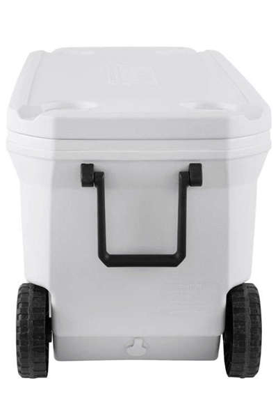 Chłodziarka COLEMAN 100QT WHEELED XTREME MARINE COOLER