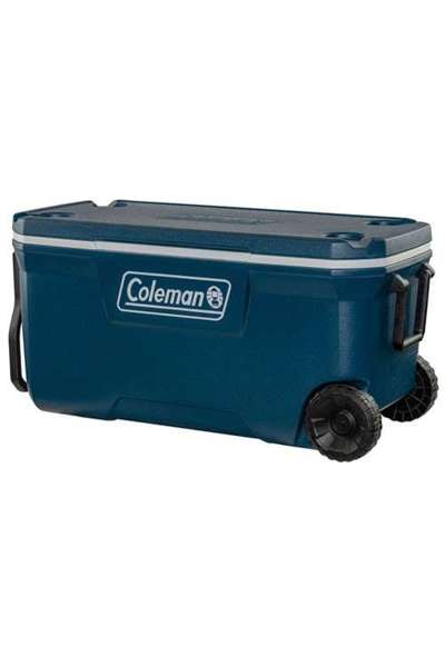 Chłodziarka COLEMAN 100QT XTREME WHEELED COOLER