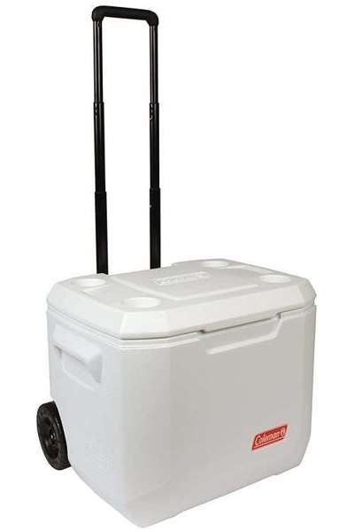 Chłodziarka COLEMAN 50QT WHEELED XTREME MARINE COOLER