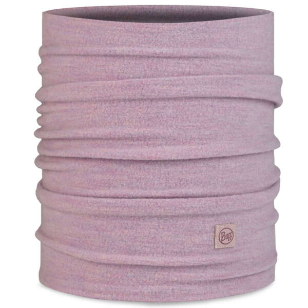 Chusta BUFF MERINO FLEECE NECKWARMER