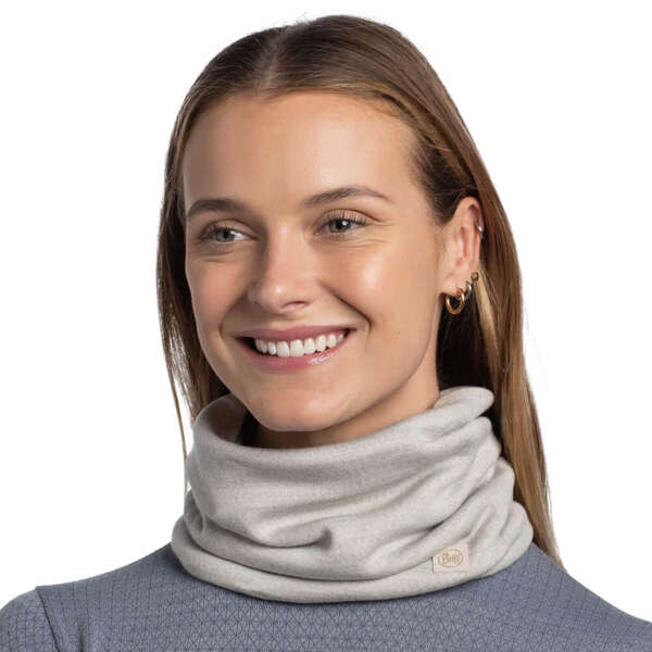 Chusta BUFF MERINO HEAVYWEIGHT NECK WARMER