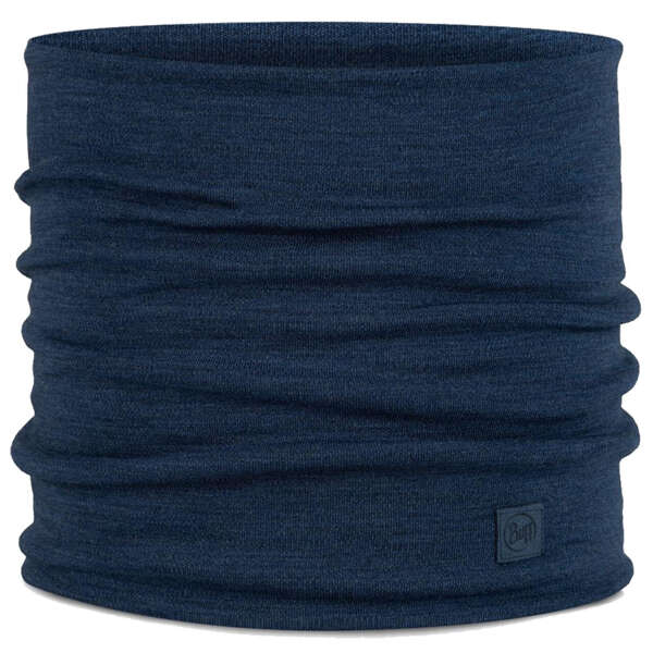 Chusta BUFF MERINO HEAVYWEIGHT NECK WARMER