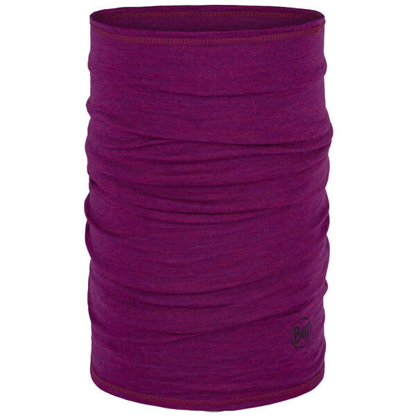 Chusta wielofunkcyjna BUFF MERINO LIGHTWEIGHT