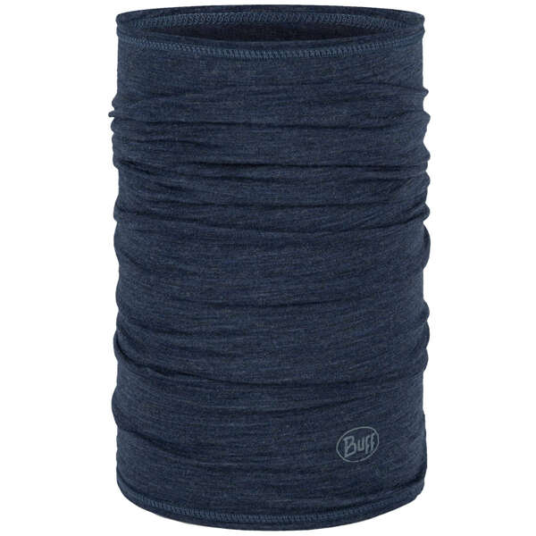 Chusta wielofunkcyjna BUFF MERINO LIGHTWEIGHT