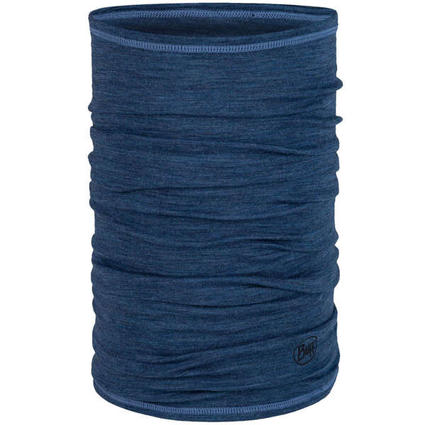 Chusta wielofunkcyjna BUFF MERINO LIGHTWEIGHT